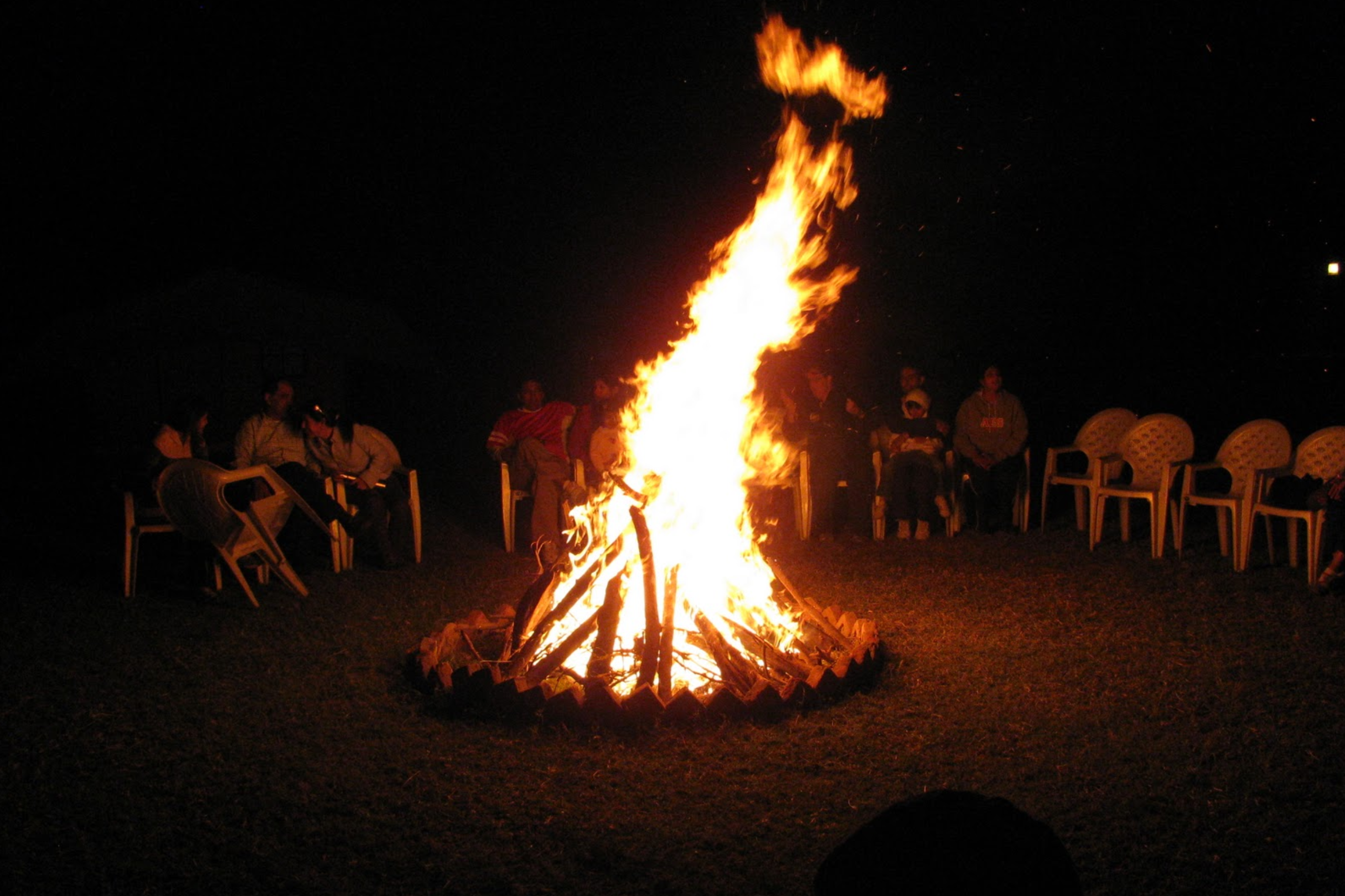 Bonfire